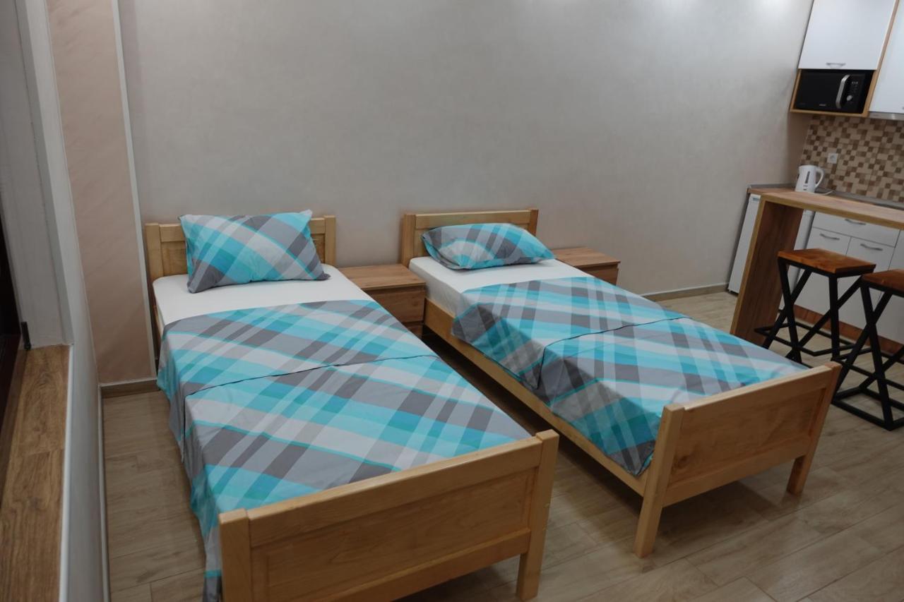 Stiv Apartmani Lukovo Экстерьер фото