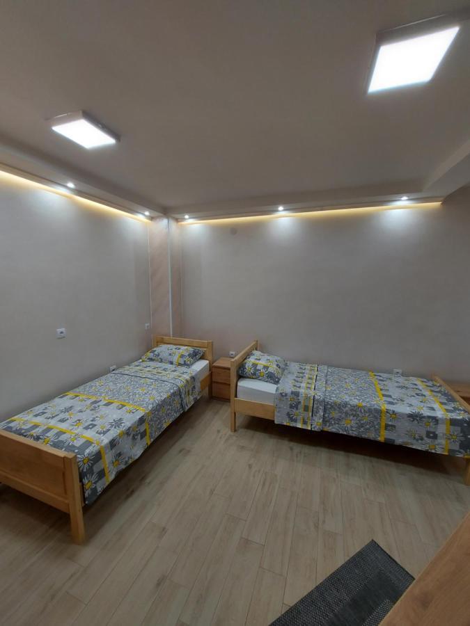 Stiv Apartmani Lukovo Экстерьер фото