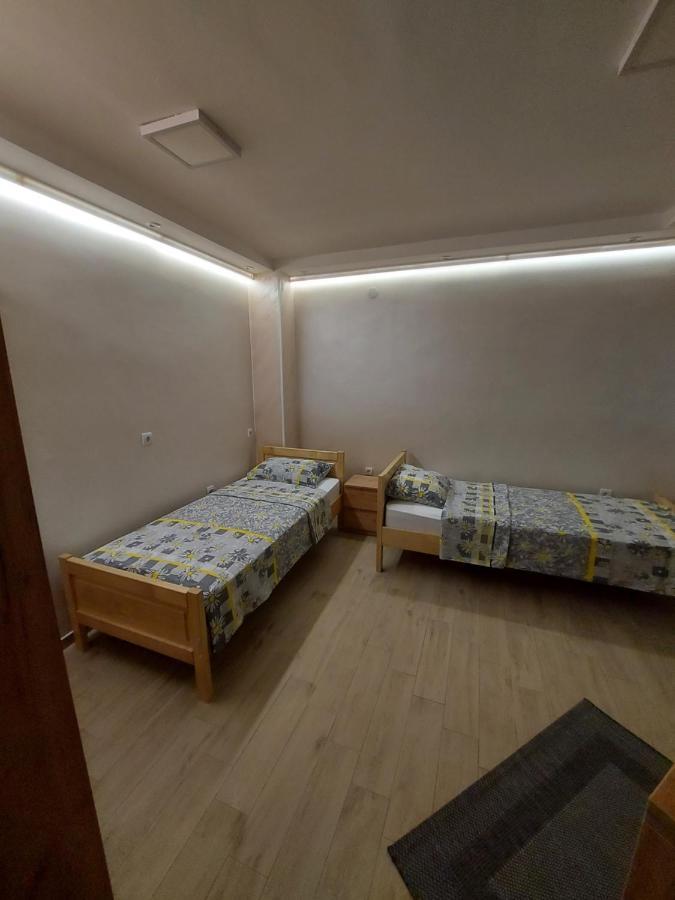 Stiv Apartmani Lukovo Экстерьер фото
