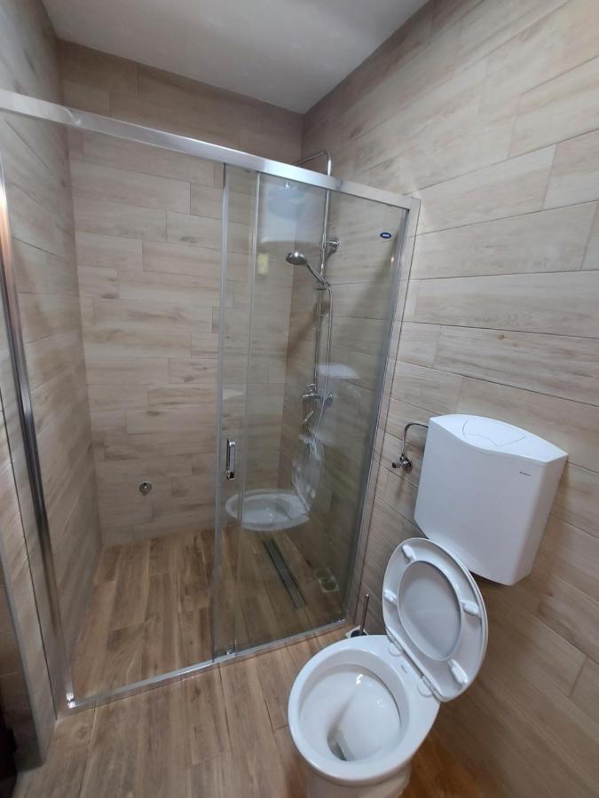 Stiv Apartmani Lukovo Экстерьер фото