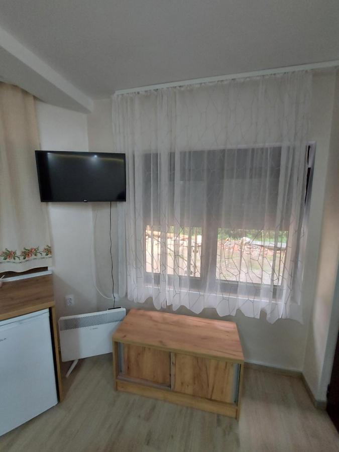 Stiv Apartmani Lukovo Экстерьер фото
