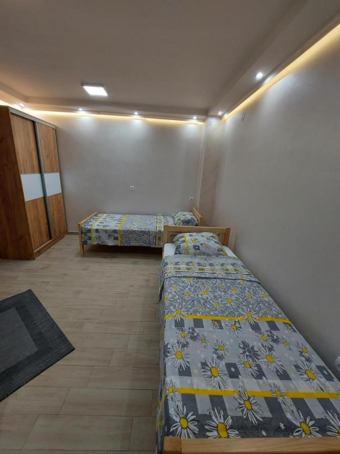 Stiv Apartmani Lukovo Экстерьер фото