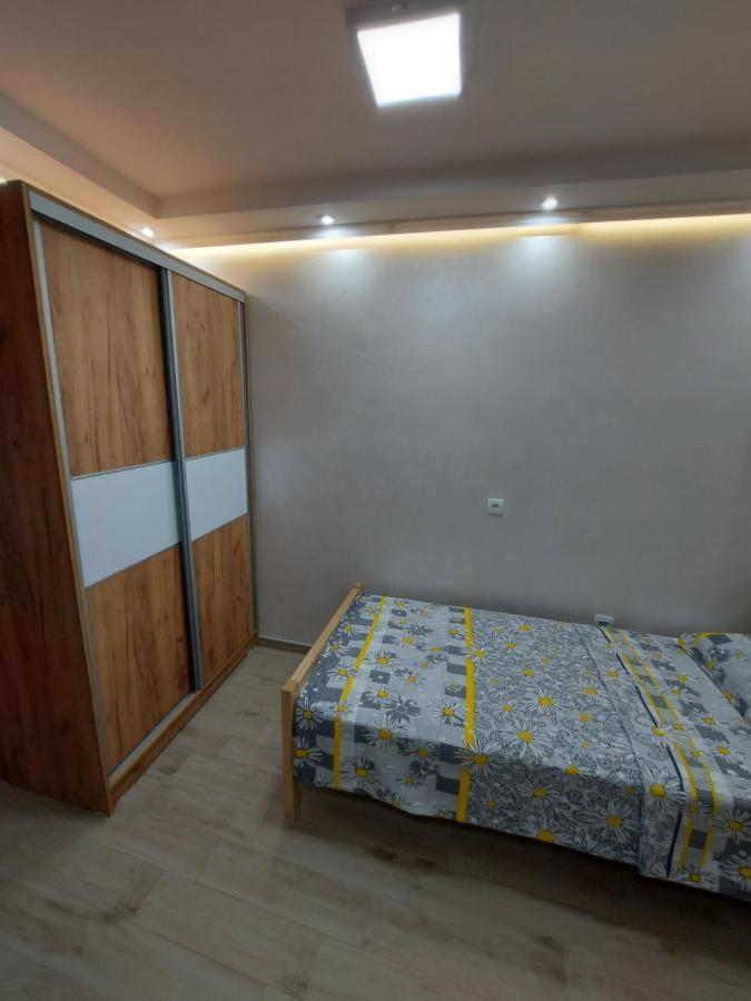 Stiv Apartmani Lukovo Экстерьер фото