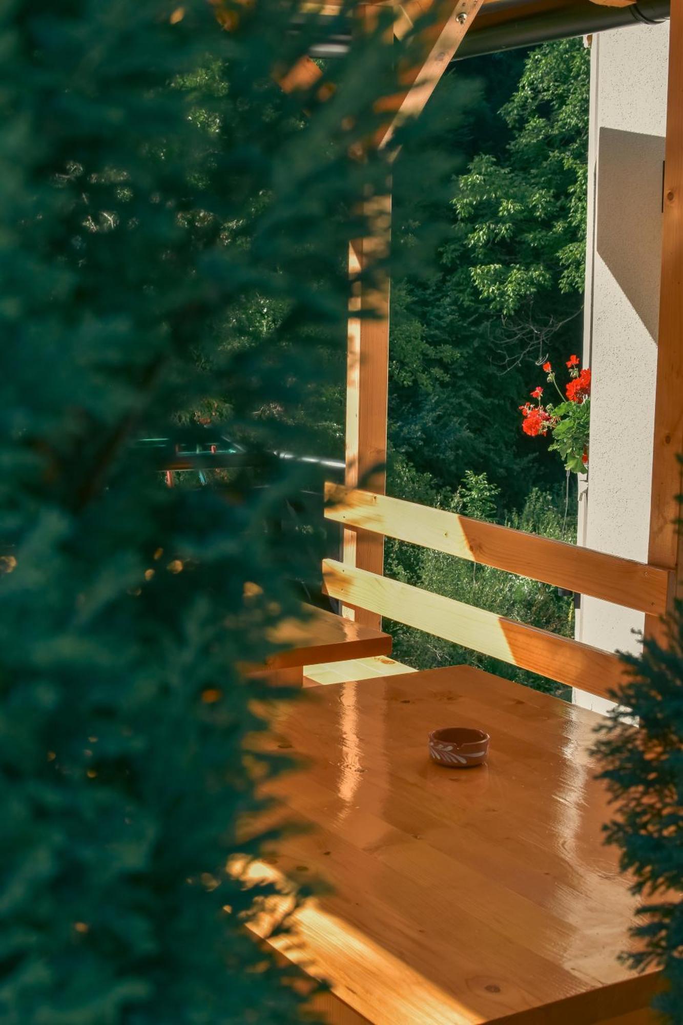 Stiv Apartmani Lukovo Экстерьер фото