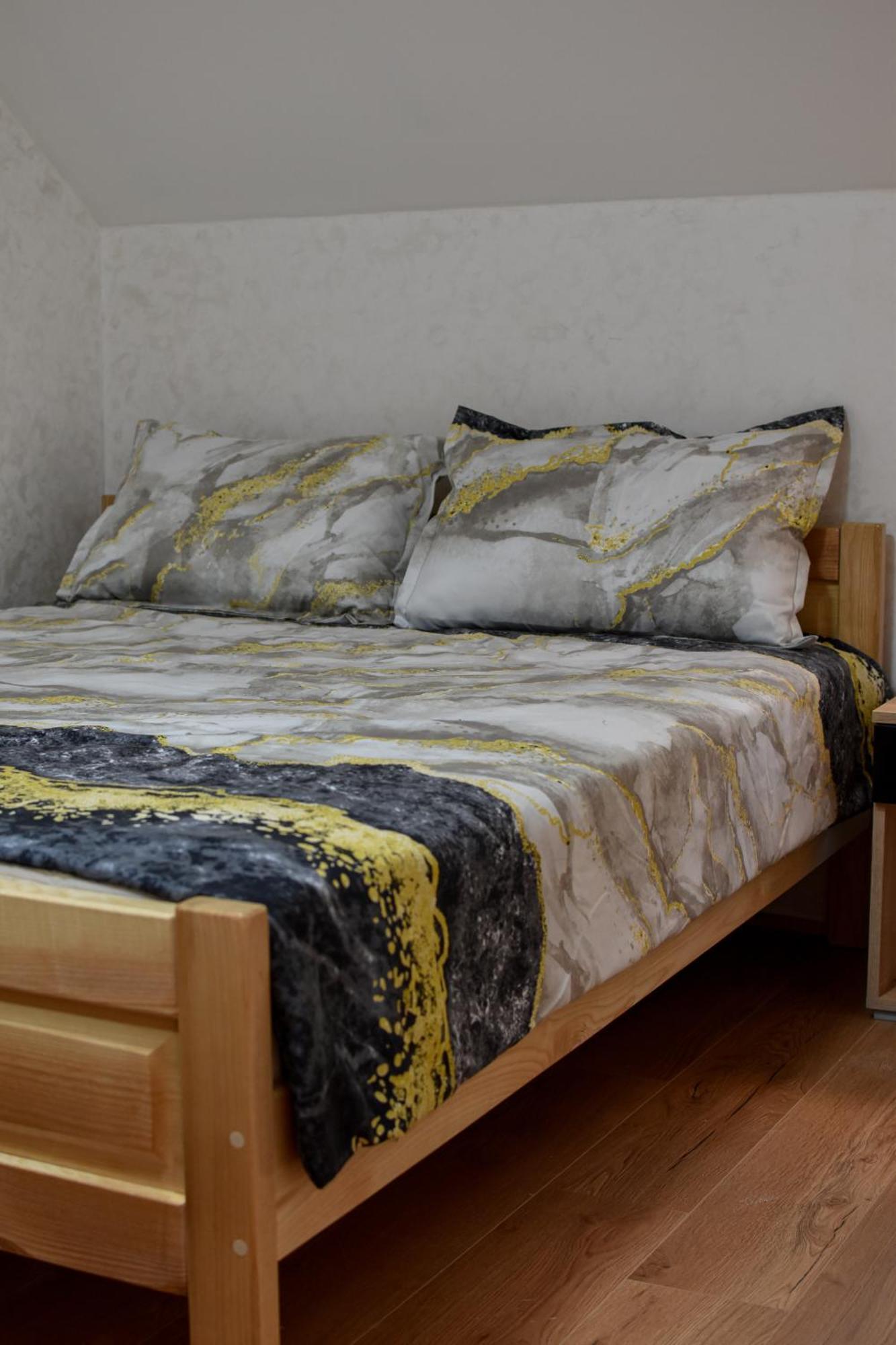 Stiv Apartmani Lukovo Экстерьер фото
