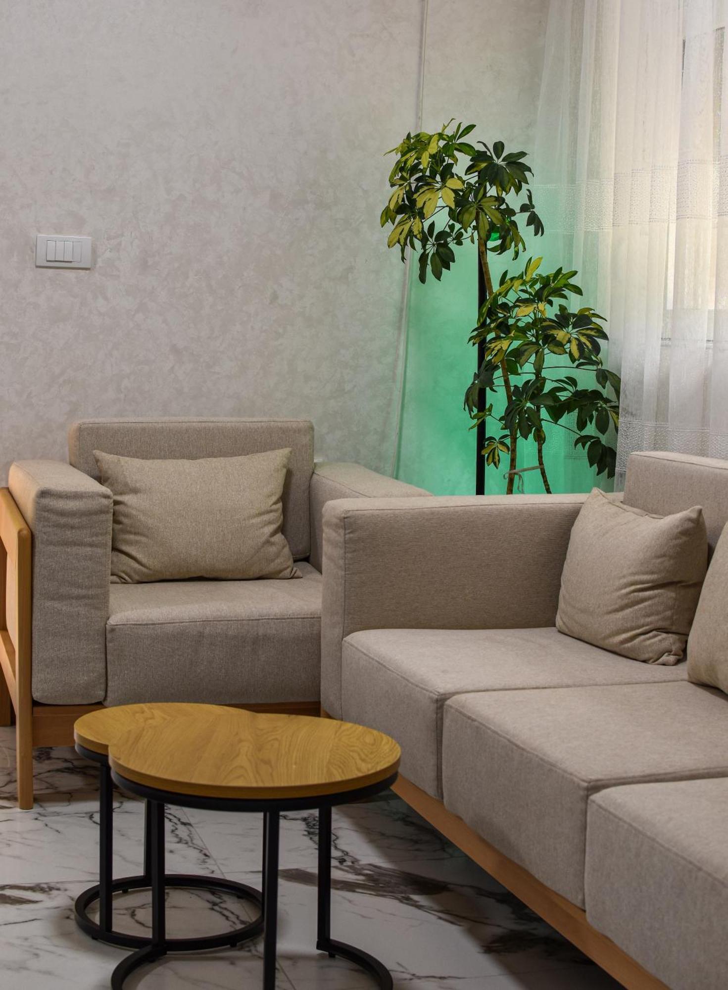 Stiv Apartmani Lukovo Экстерьер фото