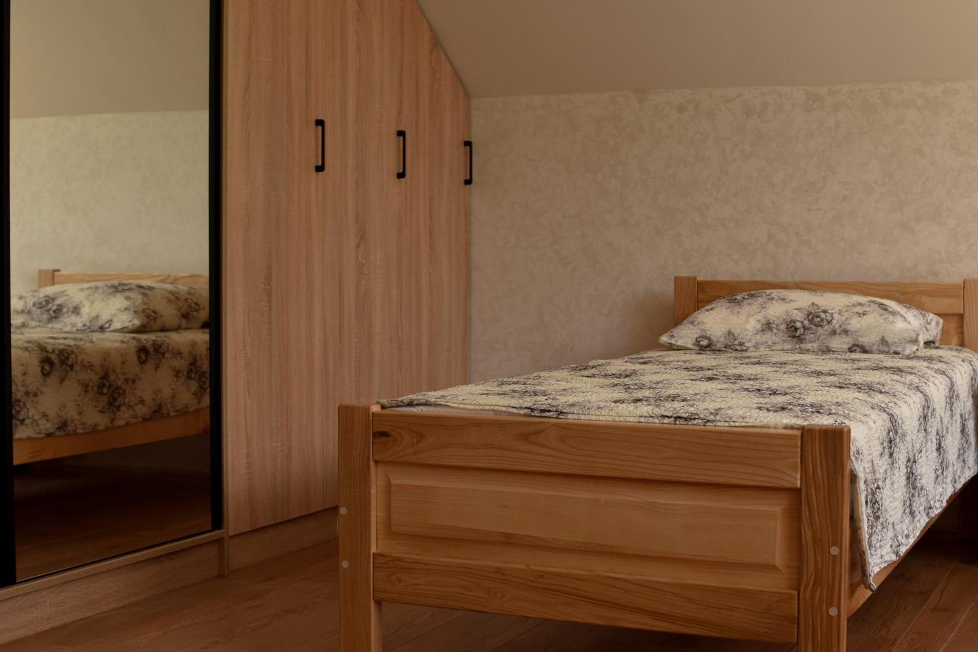 Stiv Apartmani Lukovo Экстерьер фото